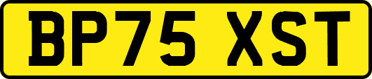 BP75XST