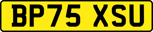 BP75XSU