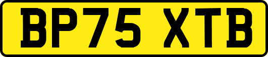 BP75XTB