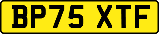 BP75XTF