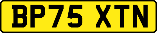 BP75XTN