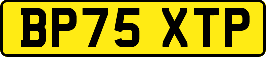 BP75XTP