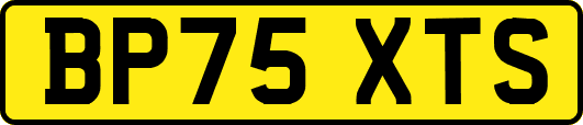 BP75XTS