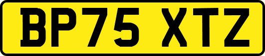 BP75XTZ