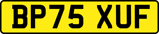 BP75XUF