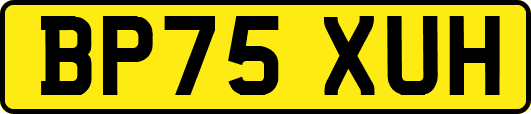 BP75XUH