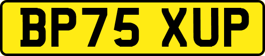BP75XUP