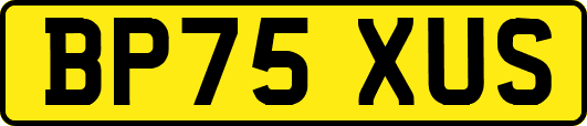 BP75XUS