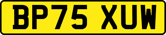 BP75XUW