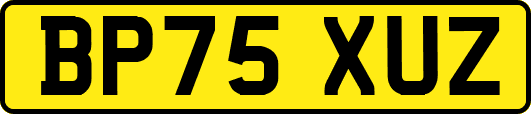 BP75XUZ