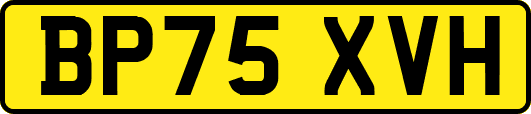 BP75XVH