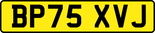 BP75XVJ