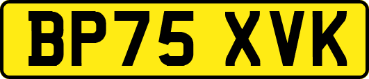BP75XVK