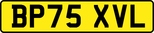 BP75XVL