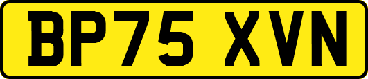 BP75XVN