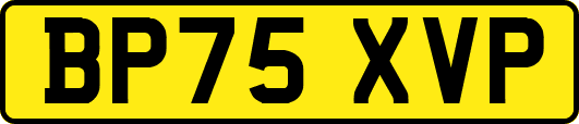 BP75XVP
