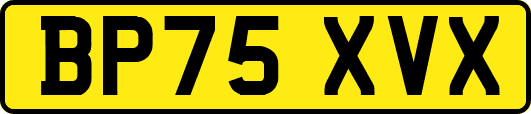 BP75XVX