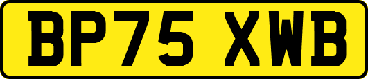 BP75XWB