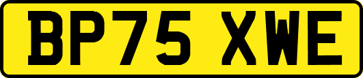BP75XWE
