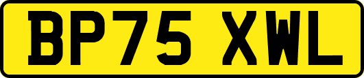 BP75XWL