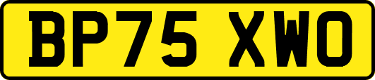 BP75XWO