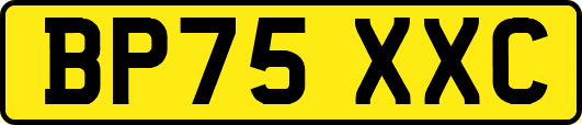 BP75XXC