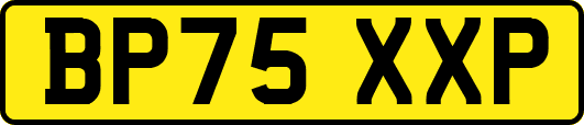 BP75XXP