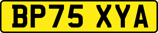 BP75XYA
