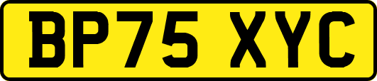 BP75XYC