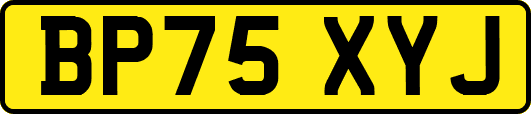 BP75XYJ