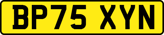 BP75XYN