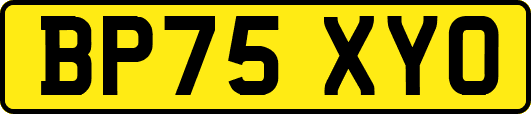 BP75XYO
