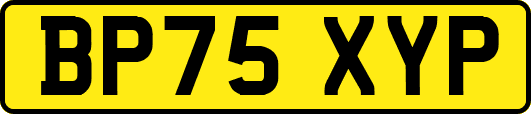 BP75XYP