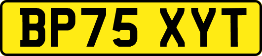BP75XYT