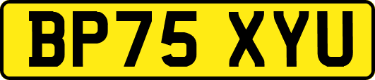 BP75XYU