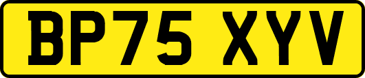 BP75XYV