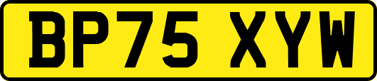 BP75XYW