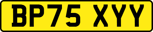 BP75XYY