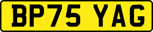 BP75YAG