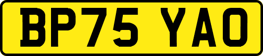 BP75YAO