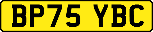 BP75YBC