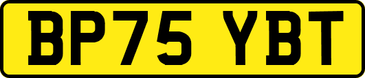 BP75YBT