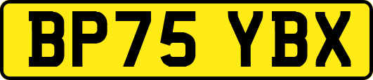 BP75YBX