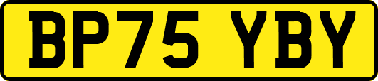 BP75YBY