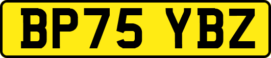 BP75YBZ