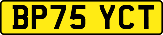 BP75YCT