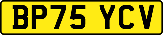 BP75YCV