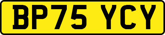 BP75YCY
