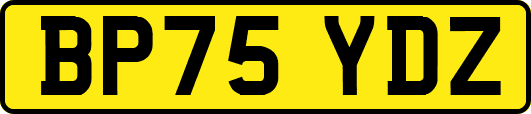 BP75YDZ