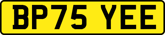 BP75YEE